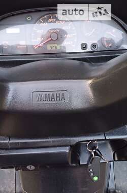 Максі-скутер Yamaha Majesty 250 2000 в 