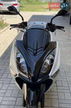 Грузовые мотороллеры, мотоциклы, скутеры, мопеды Yamaha Majesty 250 2012 в Коломаке