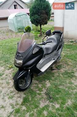 Мотоцикл Туризм Yamaha Majesty 250 2014 в Дубовом