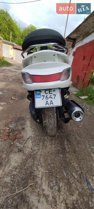 Максі-скутер Yamaha Majesty 250 2005 в Хмельницькому