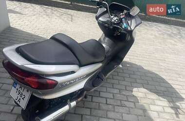 Макси-скутер Yamaha Majesty 250 2006 в Буче