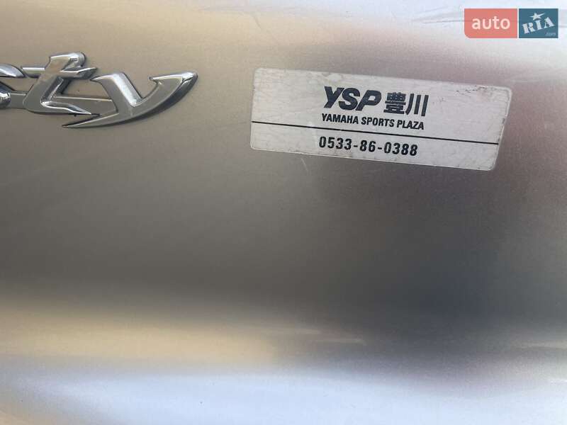 Макси-скутер Yamaha Majesty 250 2006 в Буче