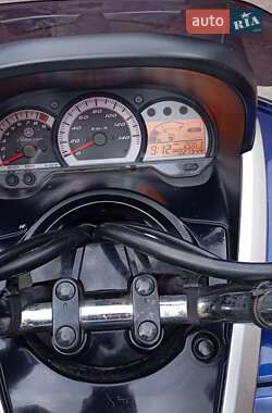 Макси-скутер Yamaha Majesty 250 2010 в 