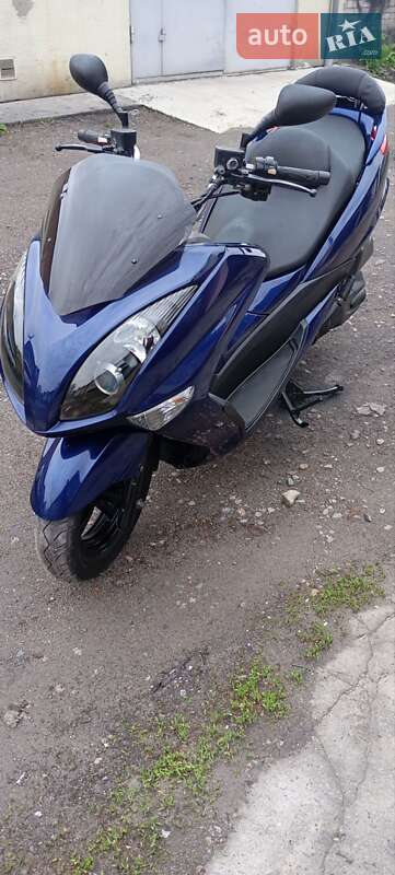 Максі-скутер Yamaha Majesty 250 2010 в Білій Церкві