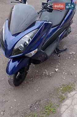 Макси-скутер Yamaha Majesty 250 2010 в 