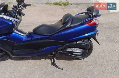 Макси-скутер Yamaha Majesty 250 2010 в 