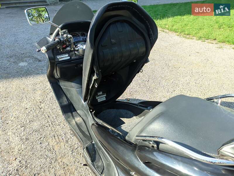 Максі-скутер Yamaha Majesty 250 2002 в Коломиї