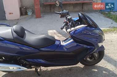 Макси-скутер Yamaha Majesty 250 2010 в 