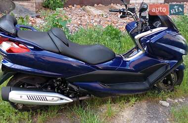 Макси-скутер Yamaha Majesty 250 2010 в 