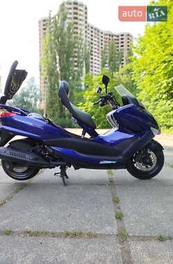 Макси-скутер Yamaha Majesty 250 2007 в 