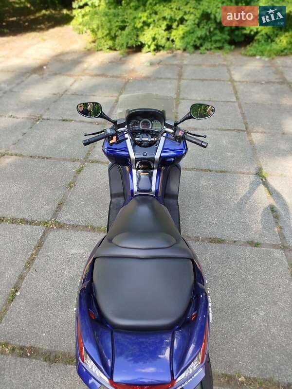 Максі-скутер Yamaha Majesty 250 2007 в Чернігові