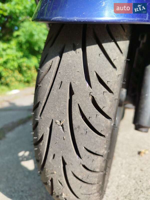 Максі-скутер Yamaha Majesty 250 2007 в Чернігові