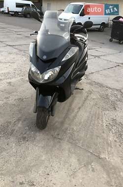 Скутер Yamaha Majesty 250 2004 в 
