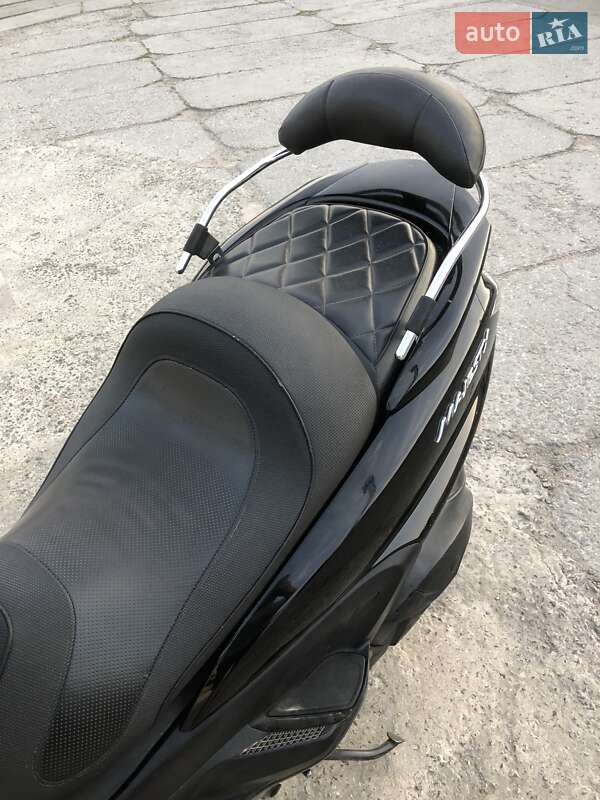 Скутер Yamaha Majesty 250 2004 в Одесі
