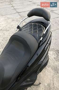 Скутер Yamaha Majesty 250 2004 в 