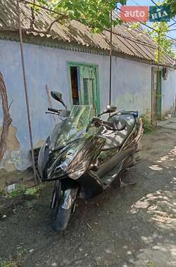 Макси-скутер Yamaha Majesty 250 2010 в Черноморске