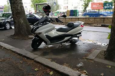 Макси-скутер Yamaha Majesty 250 2012 в Николаеве