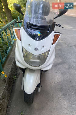 Максі-скутер Yamaha Majesty 250 2004 в Вінниці