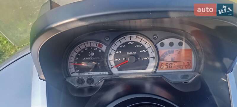 Максі-скутер Yamaha Majesty 250 2008 в Славуті