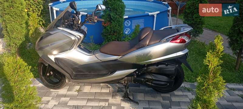 Максі-скутер Yamaha Majesty 250 2008 в Славуті