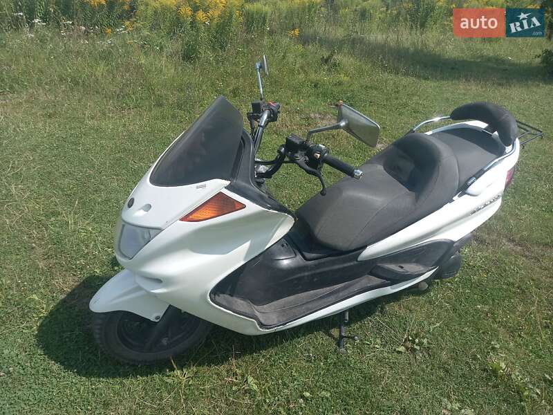 Максі-скутер Yamaha Majesty 250 2002 в Сумах