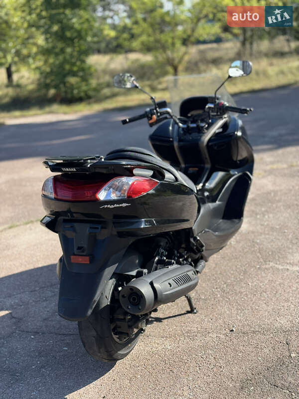 Максі-скутер Yamaha Majesty 250 2014 в Сновську