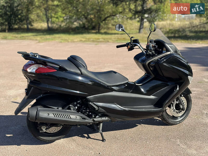 Максі-скутер Yamaha Majesty 250 2014 в Сновську