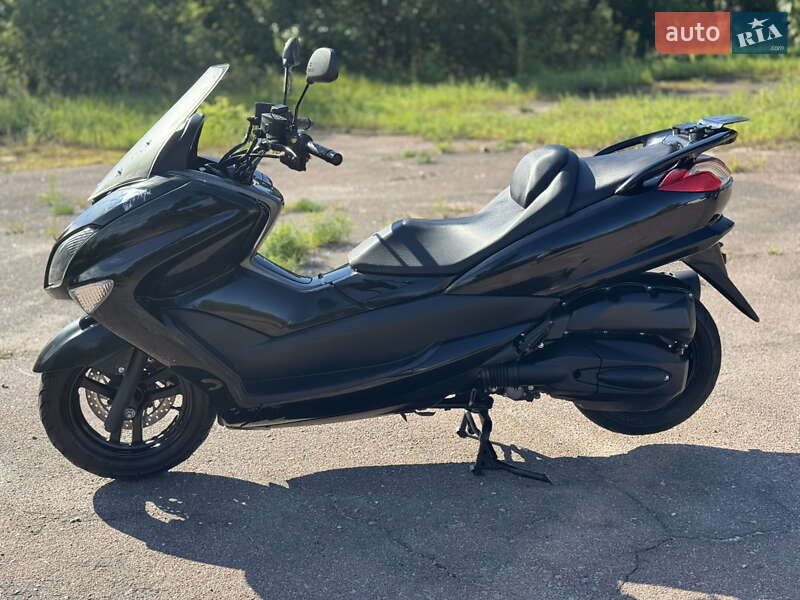 Максі-скутер Yamaha Majesty 250 2014 в Сновську