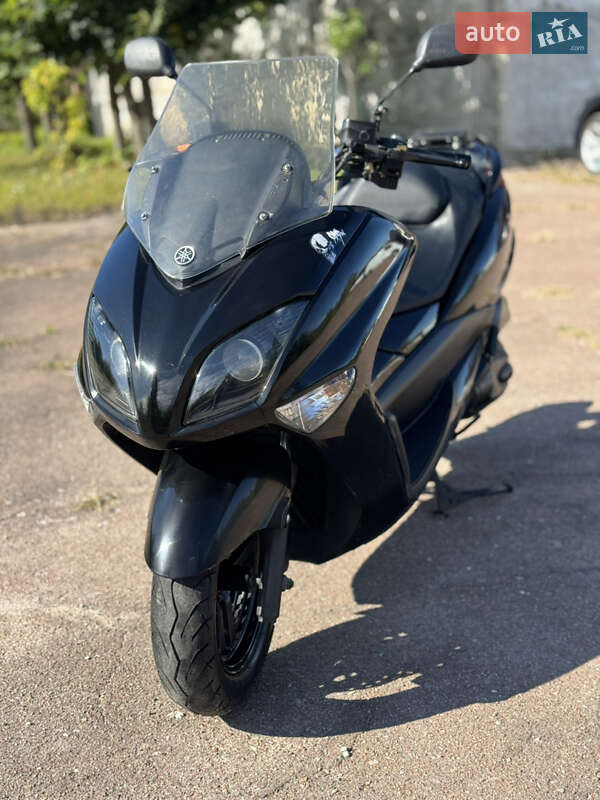 Максі-скутер Yamaha Majesty 250 2014 в Сновську