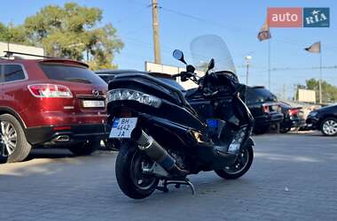Максі-скутер Yamaha Majesty 250 2006 в Одесі