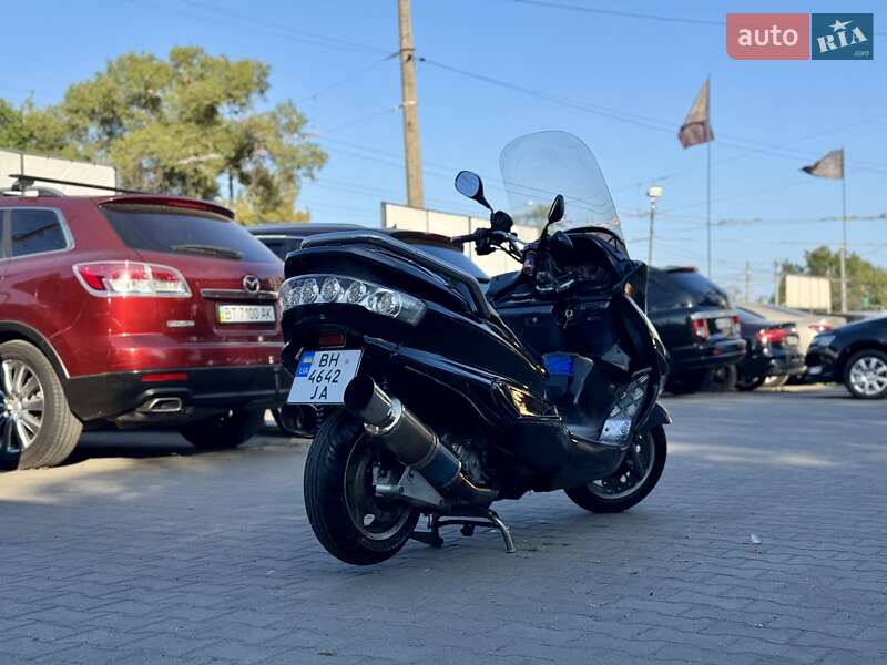 Макси-скутер Yamaha Majesty 250 2006 в Одессе