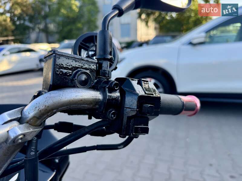 Макси-скутер Yamaha Majesty 250 2006 в Одессе