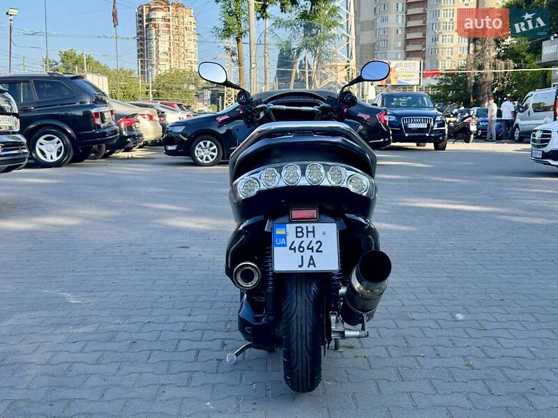 Макси-скутер Yamaha Majesty 250 2006 в Одессе