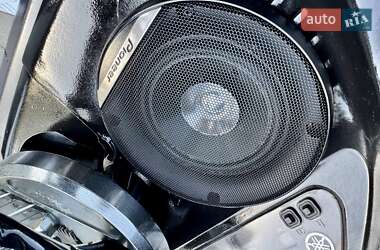 Максі-скутер Yamaha Majesty 250 2006 в Одесі