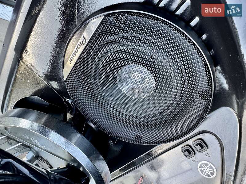 Макси-скутер Yamaha Majesty 250 2006 в Одессе