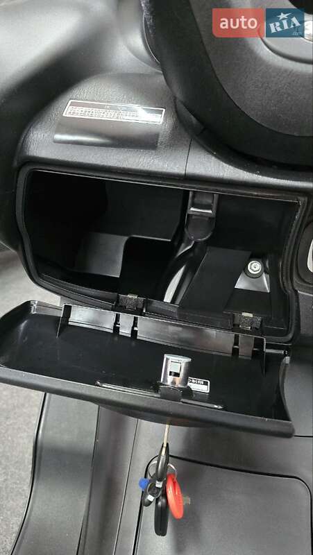 Максі-скутер Yamaha Majesty 250 2005 в Дніпрі