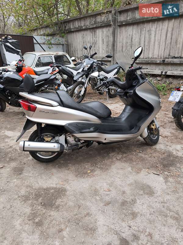 Скутер Yamaha Majesty 250 2000 в Києві