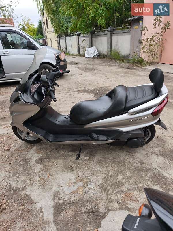 Скутер Yamaha Majesty 250 2000 в Києві