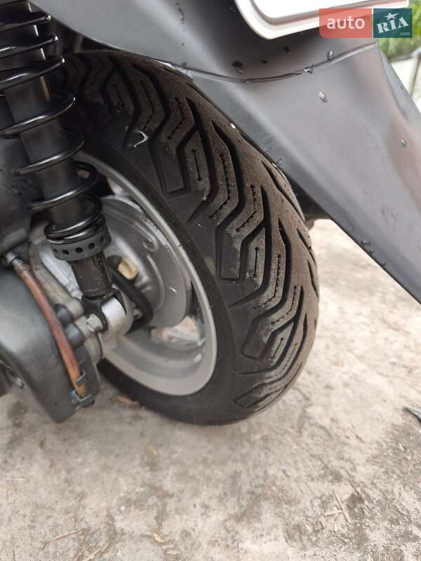 Скутер Yamaha Majesty 250 2000 в Києві