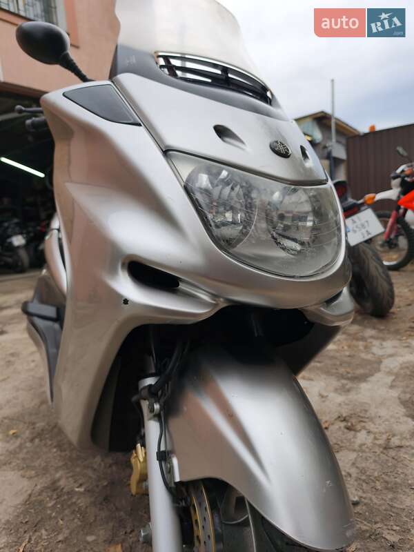 Скутер Yamaha Majesty 250 2000 в Києві
