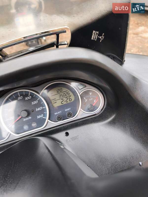 Скутер Yamaha Majesty 250 2000 в Києві