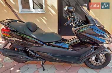 Макси-скутер Yamaha Majesty 250 2014 в Днепре