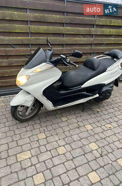 Максі-скутер Yamaha Majesty 250 2006 в Львові