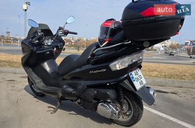 Макси-скутер Yamaha Majesty 250 2005 в Виннице