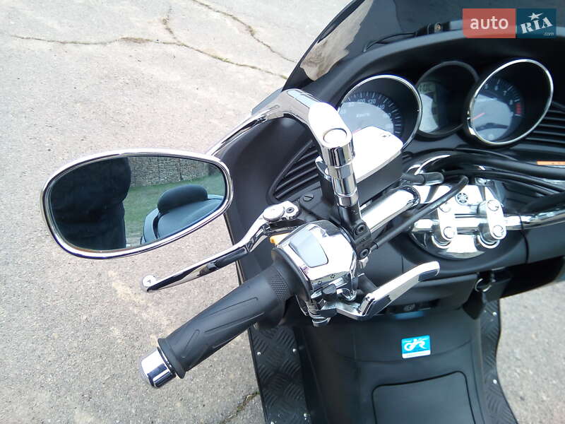 Макси-скутер Yamaha Majesty 400 2011 в Николаеве