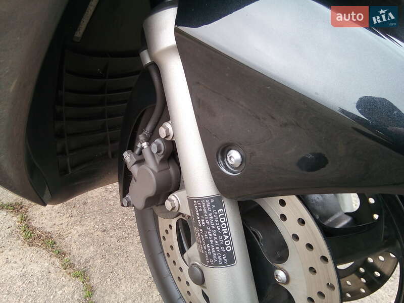 Макси-скутер Yamaha Majesty 400 2011 в Николаеве