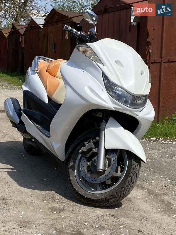 Макси-скутер Yamaha Majesty 400 2006 в Полтаве