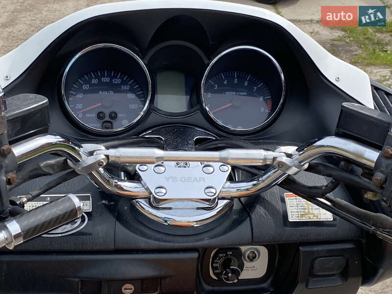 Макси-скутер Yamaha Majesty 400 2006 в Полтаве
