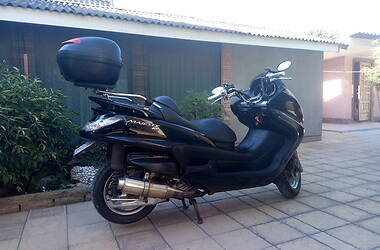 Макси-скутер Yamaha Majesty 400 2007 в Черноморске