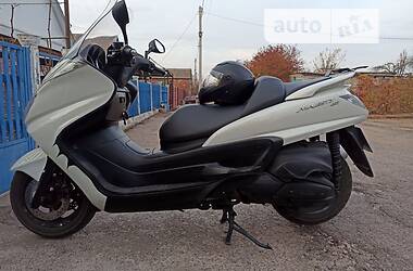 Максі-скутер Yamaha Majesty 400 2008 в Марганці